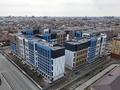 2-комнатная квартира · 68 м² · 2/9 этаж, мкр Нурсая, Султан Бейбарыс 437 за 26.5 млн ₸ в Атырау