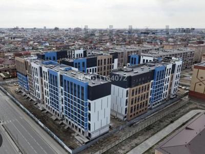 2-комнатная квартира · 68 м² · 2/9 этаж, мкр Нурсая, Султан Бейбарыс 437 за 26.5 млн ₸ в Атырау