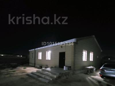 Отдельный дом · 4 комнаты · 155 м² · 15 сот., 4квартал за 18 млн ₸ в Саина Шапагатовой