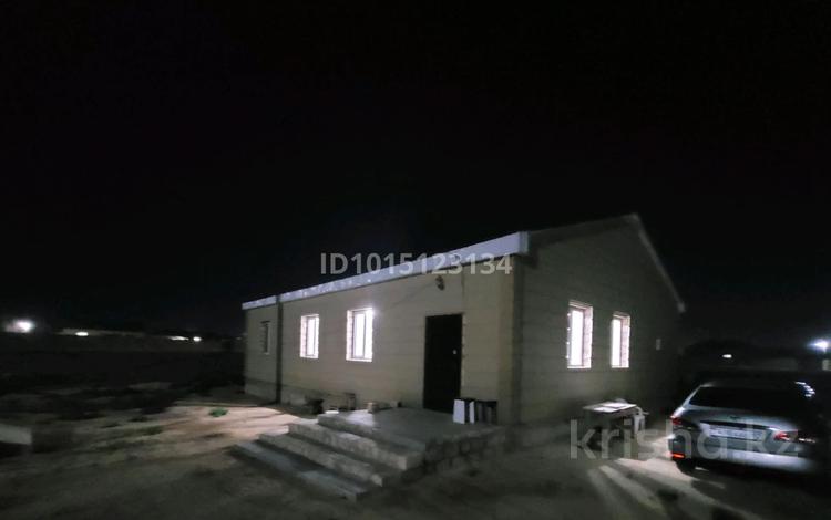 Жеке үй · 4 бөлме · 155 м² · 15 жүзд., 4квартал, бағасы: 18 млн ₸ в Саина Шапагатовой — фото 6