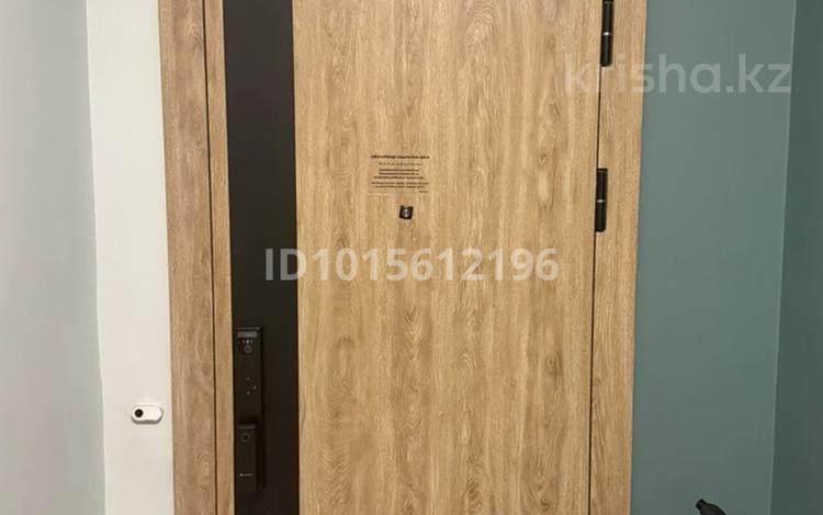 3-бөлмелі пәтер · 106 м² · 6 қабат, Улы Дала 27 — Толе Би, бағасы: 72 млн ₸ в Астане, Нура р-н — фото 2