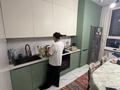 3-бөлмелі пәтер · 106 м² · 6 қабат, Улы Дала 27 — Толе Би, бағасы: 72 млн ₸ в Астане, Нура р-н — фото 16
