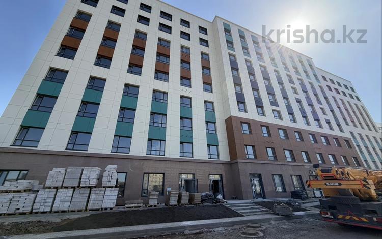 Еркін · 90.6 м², бағасы: 105 млн ₸ в Астане, Нура р-н — фото 2