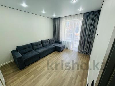 1-комнатная квартира · 40 м² · 2/9 этаж, Жумекен Нажимеденов 52а — А-426 за ~ 23 млн ₸ в Астане, Алматы р-н