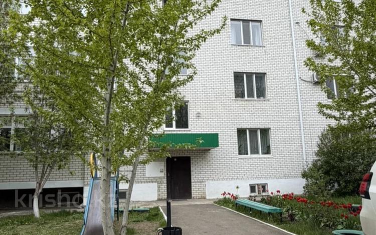 2-комнатная квартира · 72 м² · 5/5 этаж, Мкр. Женис 30 за 27.5 млн ₸ в Уральске, мкр Школьник — фото 2