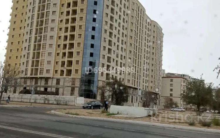 5-бөлмелі пәтер · 171 м² · 7/12 қабат, 12-й мкр, бағасы: 42 млн ₸ в Актау — фото 2