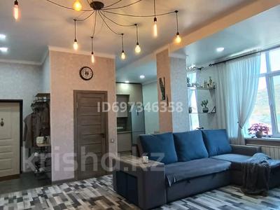 3-бөлмелі пәтер · 86 м² · 3/3 қабат, мкр Нур Алатау, 16 улица 5, бағасы: 70.5 млн ₸ в Алматы, Бостандыкский р-н
