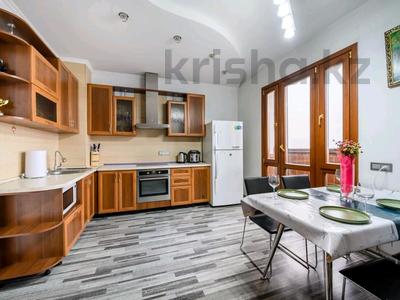 2-комнатная квартира · 70 м² · 20/23 этаж, Абиша Кекилбайулы 270 за 59 млн 〒 в Алматы, Бостандыкский р-н