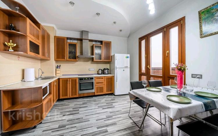 2-комнатная квартира · 70 м² · 20/23 этаж, Абиша Кекилбайулы 270 за 57 млн ₸ в Алматы, Бостандыкский р-н — фото 2