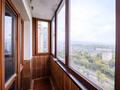 2-комнатная квартира · 70 м² · 20/23 этаж, Абиша Кекилбайулы 270 за 57 млн ₸ в Алматы, Бостандыкский р-н — фото 5