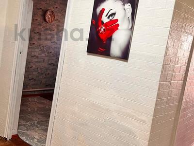 2-бөлмелі пәтер · 48.6 м² · 2/2 қабат, Касымжанова, бағасы: 15 000 ₸ в Ушарале