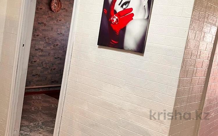 2-бөлмелі пәтер · 48.6 м² · 2/2 қабат, Касымжанова, бағасы: 15 000 ₸ в Ушарале — фото 2