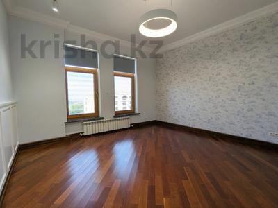 4-комнатная квартира · 165 м² · 4/4 этаж, мкр Мирас 62 за 190 млн ₸ в Алматы, Бостандыкский р-н