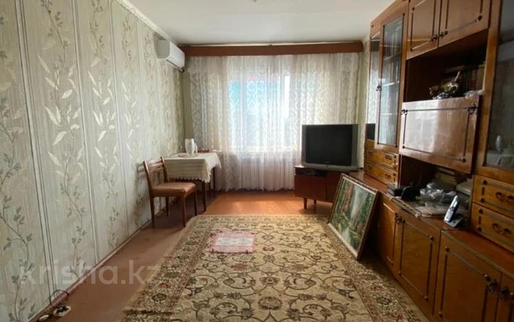 2-комнатная квартира · 45 м² · 4/5 этаж, Гоголя 60 за 19 млн ₸ в Костанае — фото 2