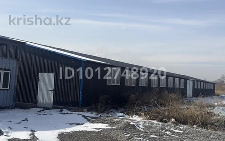 Склады · 900 м² за 1.8 млн ₸ в  — фото 2