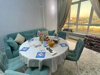 2-бөлмелі пәтер · 70 м² · 3/5 қабат, мкр Нурсая, улица Абиша Кекилбайулы 60а, бағасы: 16 000 〒 в Атырау