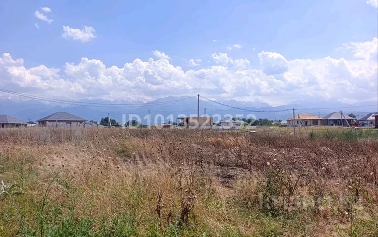 Участок · 7 соток, Карабулак (п.Ключи) за 9.5 млн ₸ — фото 2