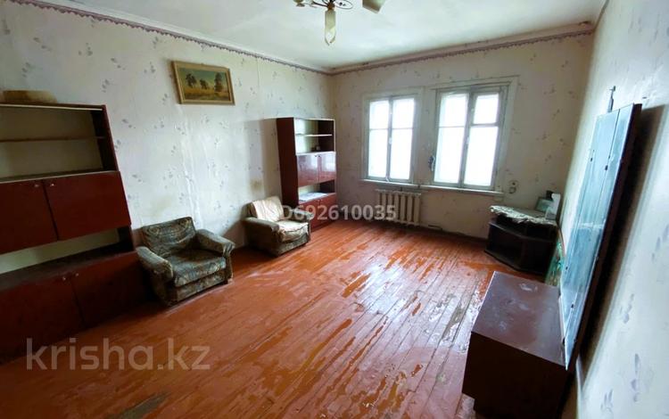 2-бөлмелі пәтер · 47.2 м² · 2/2 қабат, Улытауская 32, бағасы: 4.5 млн ₸ в Улытау обл. — фото 8