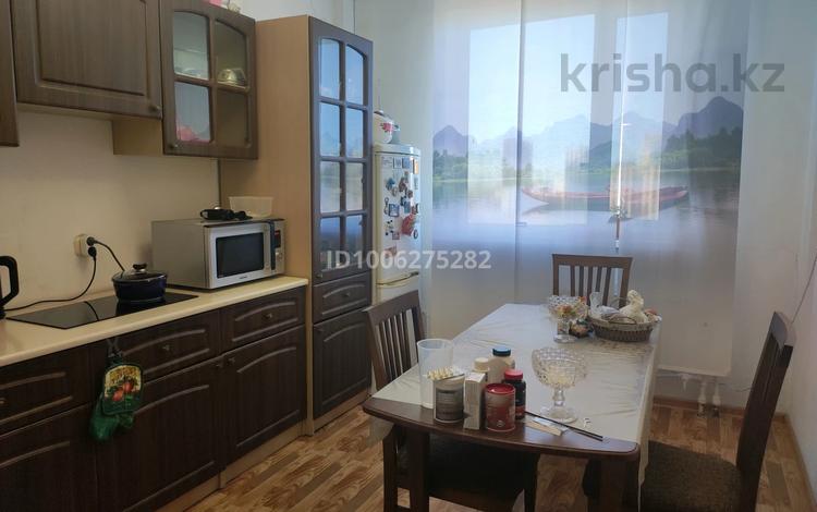 2-комнатная квартира · 60 м² · 8/11 этаж, мкр Юго-Восток, улица Сарыарка 19 — Возле старой корзины, за флагштоком за 22 млн ₸ в Караганде, Казыбек би р-н — фото 2