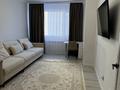 2-бөлмелі пәтер · 73 м² · 8/14 қабат, Ракымжана Кошкарбаева 45а, бағасы: 38 млн ₸ в Астане, Алматы р-н