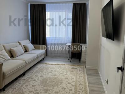 2-комнатная квартира · 73 м² · 8/14 этаж, Ракымжана Кошкарбаева 45а за 38 млн 〒 в Астане, Алматы р-н