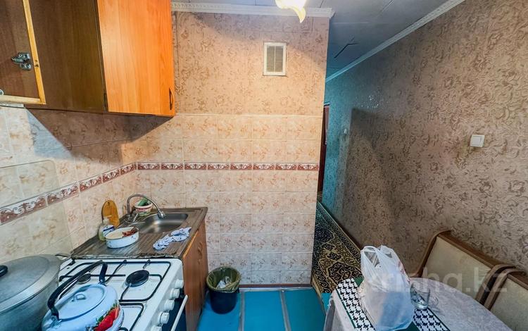 2-бөлмелі пәтер · 44 м² · 2/5 қабат, Самал, бағасы: 13.8 млн ₸ в Талдыкоргане, мкр Самал — фото 2