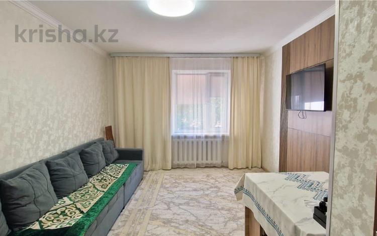 2-бөлмелі пәтер · 55 м² · 1/9 қабат, Восток-5 ш/а., бағасы: 16.5 млн ₸ в Караганде, Алихана Бокейханова р-н — фото 2