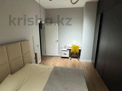 2-комнатная квартира · 51 м² · 16/17 этаж, Гагарина 233 — Розыбакиевой за 450 000 ₸ в Алматы, Бостандыкский р-н
