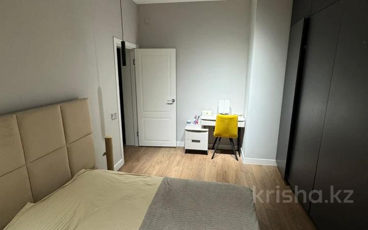 2-бөлмелі пәтер · 51 м² · 16/17 қабат, Гагарина 233 — Розыбакиевой, бағасы: 450 000 ₸ в Алматы, Бостандыкский р-н — фото 2