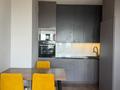 2-бөлмелі пәтер · 51 м² · 16/17 қабат, Гагарина 233 — Розыбакиевой, бағасы: 450 000 ₸ в Алматы, Бостандыкский р-н — фото 8