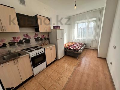 1-комнатная квартира · 43 м² · 6/9 этаж, Жаяу Мусы 7Б за 17.7 млн 〒 в Павлодаре