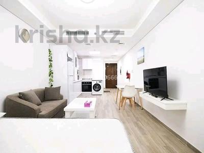 1-комнатная квартира · 38 м², Jvc 1 за 950 000 〒 в Дубае