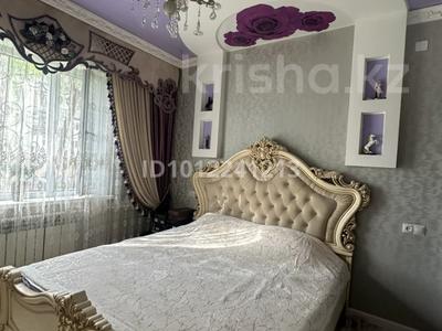 3-комнатная квартира · 72 м² · 2/5 этаж, мкр Самал 51 за 26 млн ₸ в Таразе
