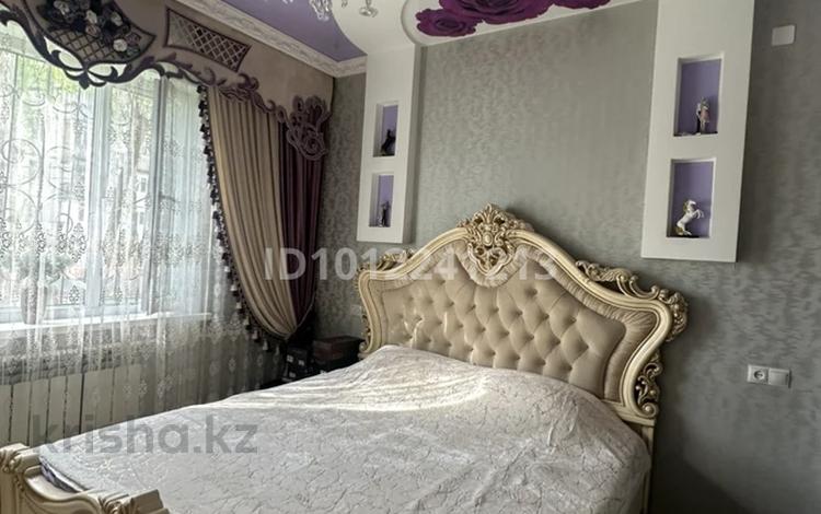 3-комнатная квартира · 72 м² · 2/5 этаж, мкр Самал 51 за 26 млн ₸ в Таразе — фото 24