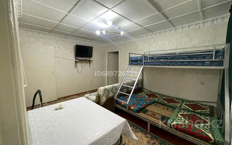 2-бөлмелі пәтер · 48 м² · 1/2 қабат, Ул.Дулатова 57 — Ул.Сейфулина угол Дулатова, бағасы: 10 000 ₸ в Алматы, Турксибский р-н — фото 8