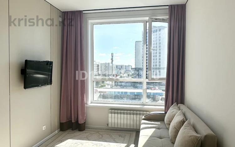 2-бөлмелі пәтер · 37 м² · 4/9 қабат, Ахмет Байтурсынулы 22, бағасы: 240 000 ₸ в Астане, Алматы р-н — фото 2