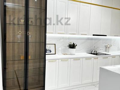 Аренда квартир в Шымкенте: 3-комнатная квартира · 120 м² · 4/9 этаж, мкр Нурсат, Аргынбекова 18 А — Шаяхметова за 700 000 〒 3-комнатная квартира · 120 м² · 4/9 этаж, мкр Нурсат, Аргынбекова 18 А — Шаяхметова за 700 000 〒 в Шымкенте, Каратауский р-н
