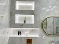 3-комнатная квартира · 120 м² · 4/9 этаж, мкр Нурсат, Аргынбекова 18 А — Шаяхметова за 700 000 〒 в Шымкенте, Каратауский р-н — фото 17