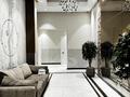 3-комнатная квартира · 120 м² · 4/9 этаж, мкр Нурсат, Аргынбекова 18 А — Шаяхметова за 700 000 〒 в Шымкенте, Каратауский р-н — фото 18