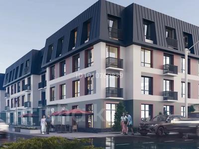 1-комнатная квартира · 38 м² · 2/4 этаж, Рахымбаева 47 за 180 000 〒 в 