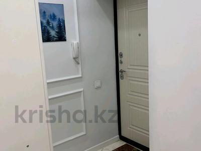 2-комнатная квартира, 39 м², 10/21 этаж, мкр Тастак-2, Толе би 286/1, 286/3, 286/5, 286/6, 286/8 — Варламова за 28.5 млн 〒 в Алматы, Алмалинский р-н