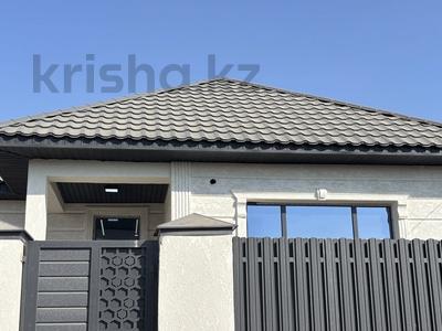 Жеке үй · 4 бөлме · 150 м² · 4.5 жүзд., Абылай хана, бағасы: 38 млн ₸ в Каскелене