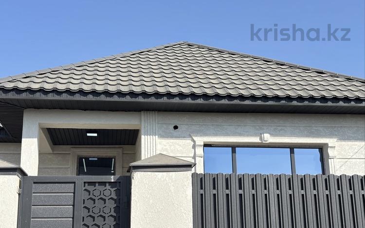 Жеке үй · 4 бөлме · 150 м² · 4.5 жүзд., Абылай хана, бағасы: 38 млн ₸ в Каскелене — фото 2