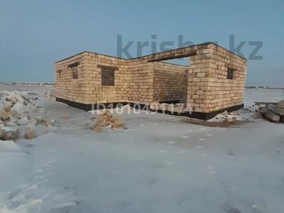 Отдельный дом · 2 комнаты · 117 м² · 10 сот., Болашақ за 2.5 млн ₸ в 