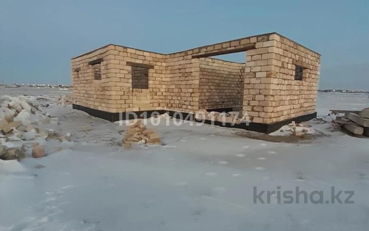 Отдельный дом · 2 комнаты · 117 м² · 10 сот., Болашақ за 2.5 млн ₸ в  — фото 2