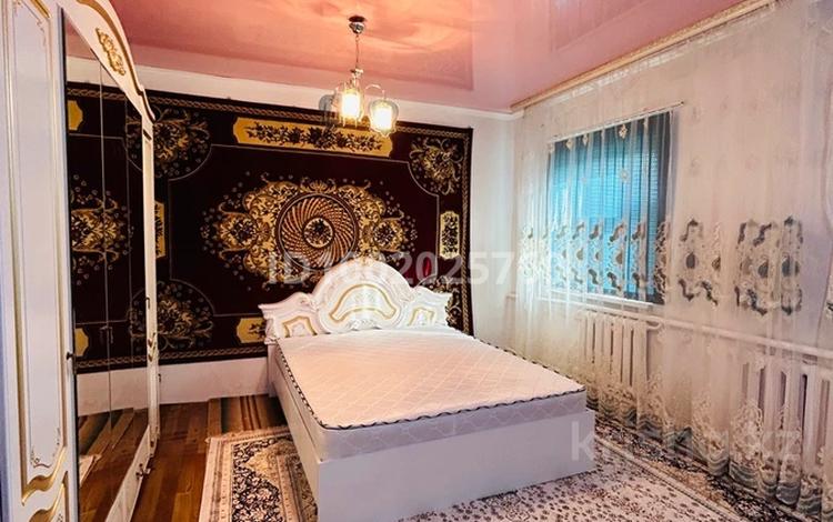 Отдельный дом · 4 комнаты · 109 м² · 6 сот., Байтурсынова 23 за 15 млн ₸ в Кентау — фото 2