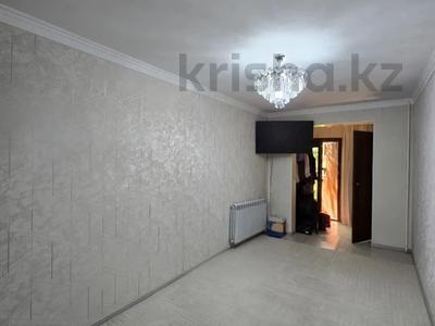 2-бөлмелі пәтер · 50 м² · 1/5 қабат, Жибек жолы — Район рынка КОКТЕМ, бағасы: 16.8 млн ₸ в Шымкенте, Енбекшинский р-н