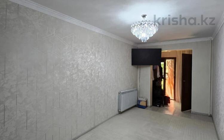 2-бөлмелі пәтер · 50 м² · 1/5 қабат, Жибек жолы — Район рынка КОКТЕМ, бағасы: 16.8 млн ₸ в Шымкенте, Енбекшинский р-н — фото 2