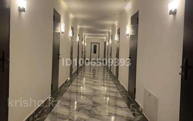 1-бөлмелі пәтер · 23 м² · 1/1 қабат, мкр Улжан-2 — Район барахолки, бағасы: 130 000 〒 в Алматы, Алатауский р-н — фото 3