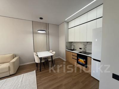 2-комнатная квартира · 43 м² · 7/15 этаж, Е-429 14 за 28.5 млн ₸ в Астане, Нура р-н